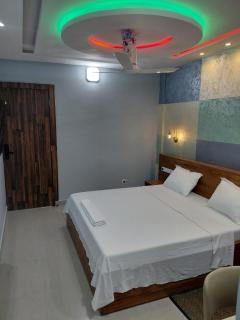 Hotel Le Terminal Agbodrafo - 6