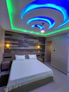 Hotel Le Terminal Agbodrafo - 5