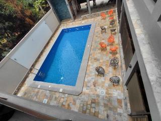 Hotel Le Terminal Agbodrafo - 2