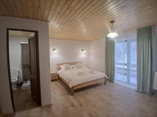 Hanul Ibăștean - 0