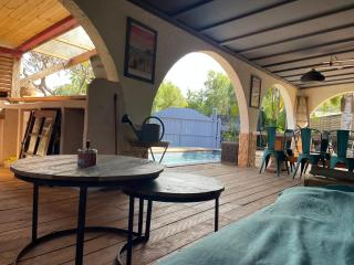 Villa aux gens heureux - 5