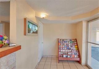 Americas Best Value Inn-Savannah - Savannah - 4