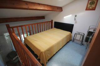 Jolie Maison veranda, 2 ou 3 personnes, belle vue sur la réserve naturelle, wifi, résidence MARINES, 200m de la plage LRMA94B - 7