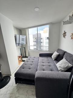 Moderno estudio en Armenia con wifi, la mejor ubicación - 1