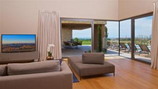 Deluxe Villa with heated pool - 6