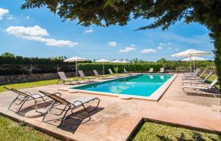 Son Capellot Cinco - 2