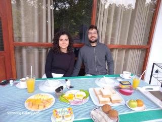 Ella Mint Homestay - 8