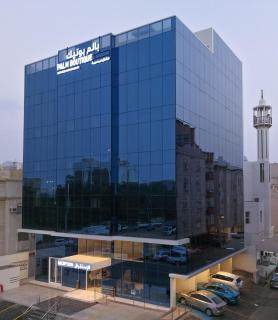 بالم بوتيك السلامة 2 - 0