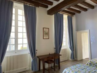 Maison au Bord de l'Aigre -  - 7