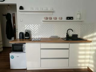 Moderna Apartament - 6