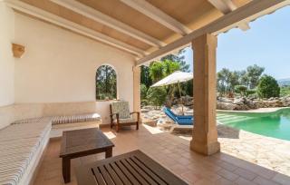 Ca Na Siona Historic - 6