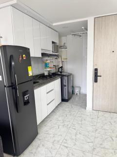 Moderno estudio en Armenia con wifi, la mejor ubicación - 6