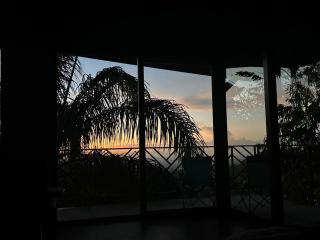 Beautiful view cabin in Boquete - 9