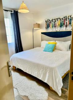 Nairobi Deluxe Apartment 15 min to JKIA, 30min to CBD - 9