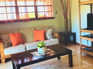 Tropical superbe views - 1