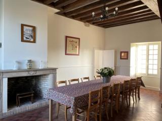 Maison au Bord de l'Aigre -  - 6