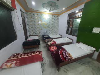 SUKH DHAM HOMeSTAy - 0