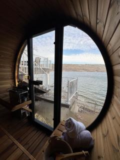 Lake paradise - 7