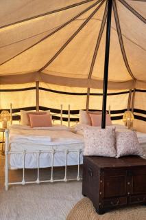 Desert Wonders Camp - 4