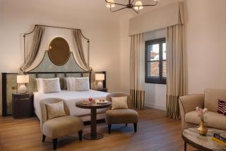 NH Collection Firenze Porta Rossa - Florenz - 7