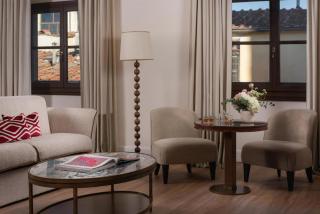 NH Collection Firenze Porta Rossa - Florenz - 5