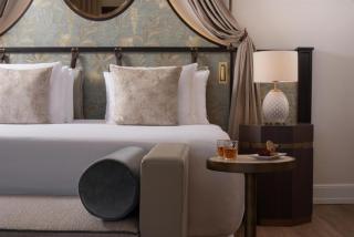 NH Collection Firenze Porta Rossa - Florenz - 4