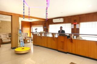 Townhouse Dona Castle - 8