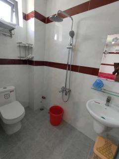 Nhật Phong 2 Bình Châu Hotel - 9