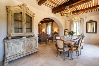 Bastide of the Rose Comtesse The Art of Intimate Luxury in Provence - 3