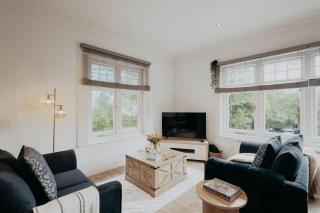 Cedar Retreat - Peaceful Coastal Hideaway - 6