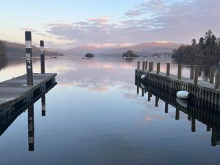 Two West End - Bowness-on-Windermere - 9