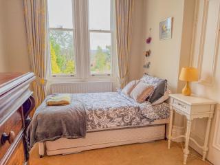 Eden Mount, Wetheral, characteful, spacious home overlooking village green, close to M6 - 7