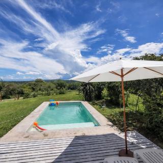 Casa Relax Potrero de Garay - 0