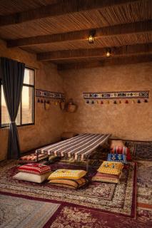 Desert Wonders Camp - 1