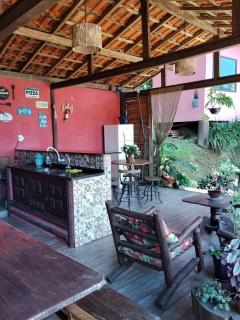 Canto da Pedra Visconde de Mauá - 2