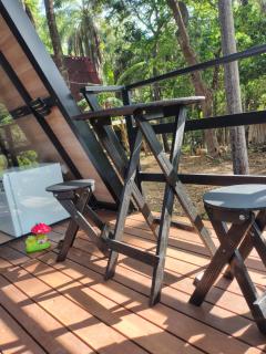 Cantinho do Chalé - 9