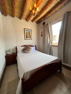 Casa La Rústica Maimara - 4