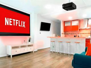 Triana Riverside & Home Cinema - Séville - 0