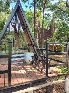 Cantinho do Chalé - 6