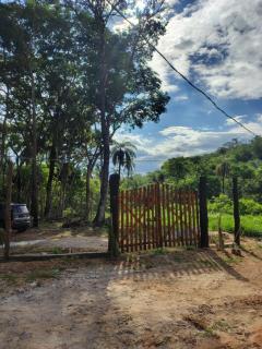 Cantinho do Chalé - 3