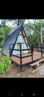 Cantinho do Chalé - 1