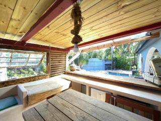 Villa aux gens heureux - 1