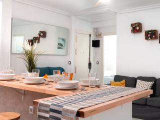 Triana Riverside & Home Cinema - Séville - 1