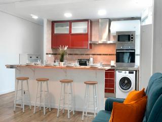 Triana Riverside & Home Cinema - Séville - 5