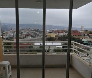 Cerro Placeres one bedroom - 4