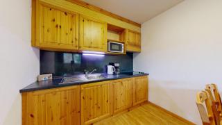 Pracondu 2 005 - OUTDOOR & FUN apartment 6 pers - Nendaz - 6