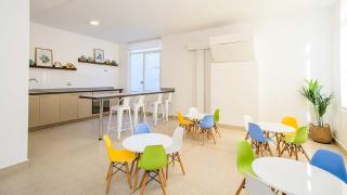 Cerro Placeres one bedroom - 2