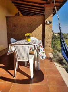 Shanti - Mare, Lago di Bolsena, Terme di Vulci - 1