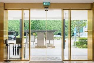 A Hotel Bugis, 11Hrs, Stay From 8PM To 9AM - 1