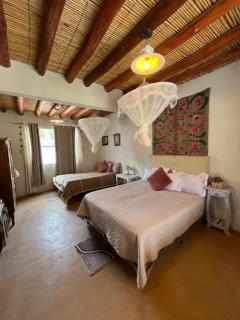 Casa La Rústica Maimara - 7